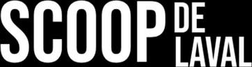 Scoop de Laval
